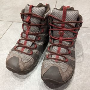 Merrell Avian Light 2 Ventilator Mid Outdoor Hiking Boots